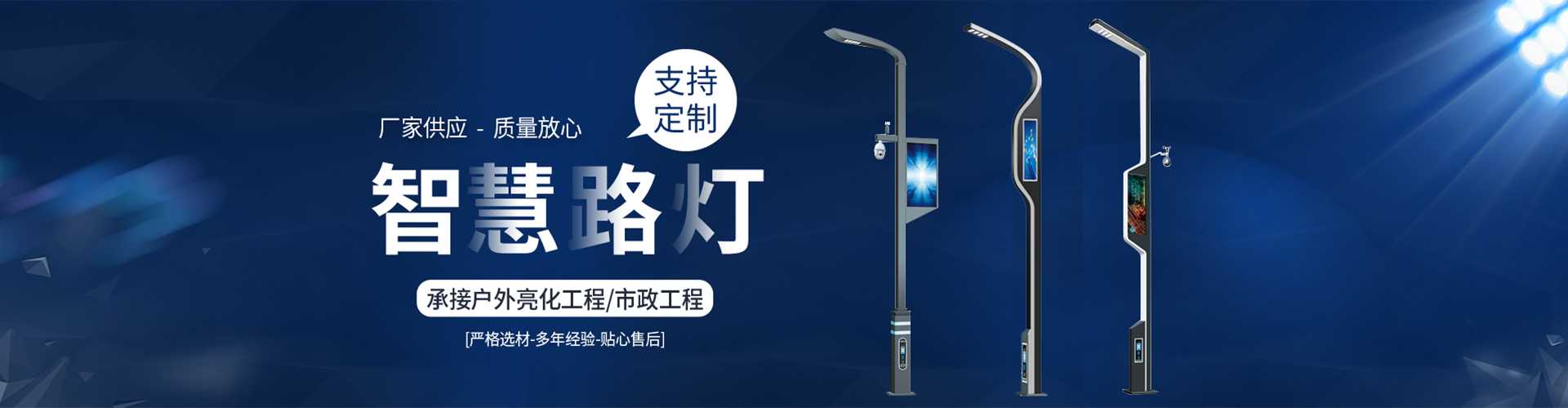 源城区太阳能路灯定制厂家